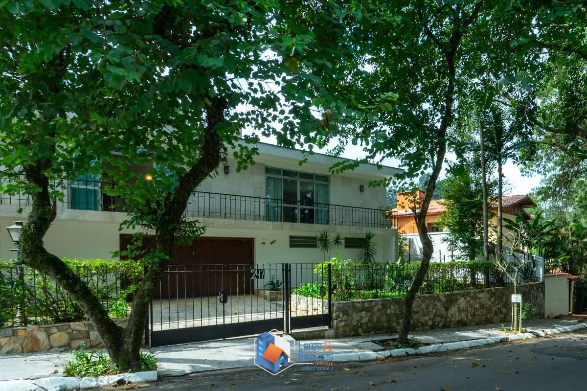 Casa, 4 quartos, 665 m² - Foto 51