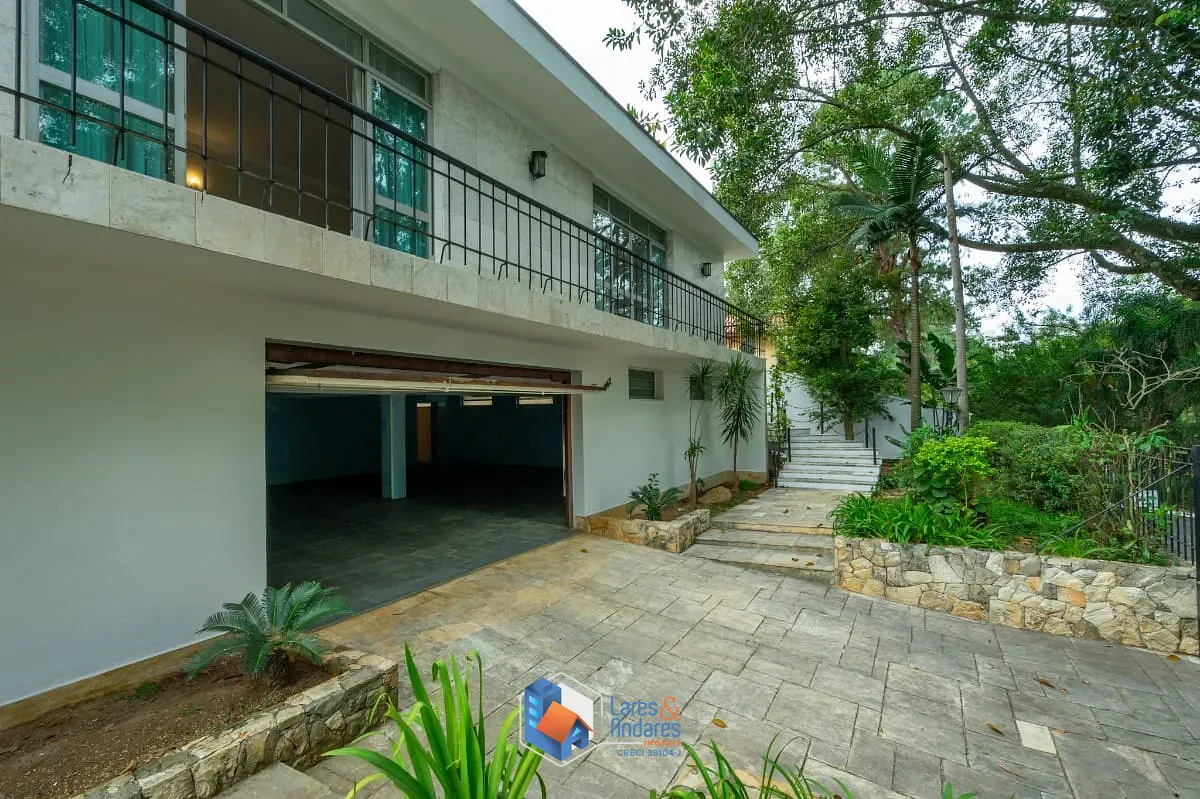 Casa, 4 quartos, 665 m² - Foto 53