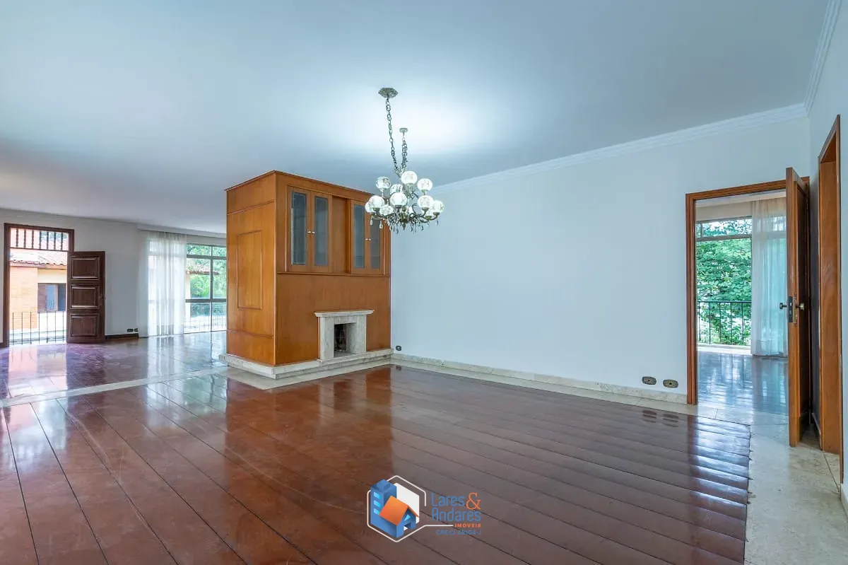 Casa, 4 quartos, 665 m² - Foto 31