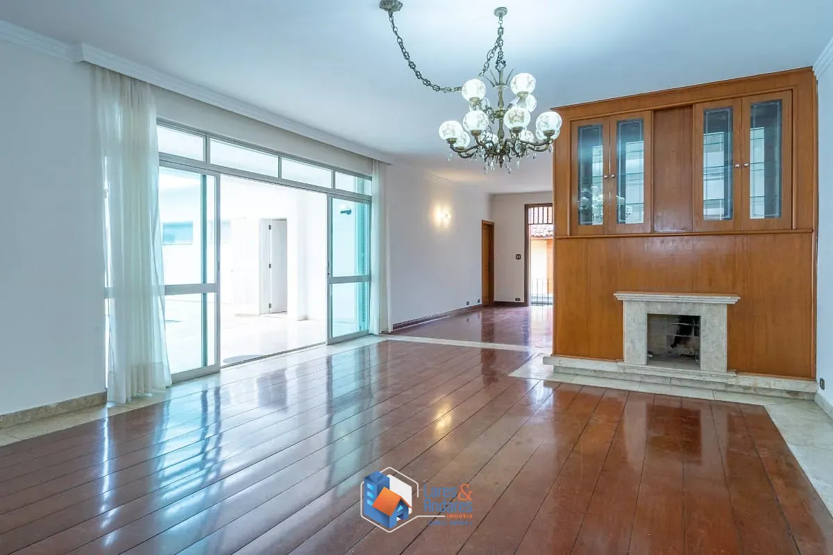 Casa, 4 quartos, 665 m² - Foto 15