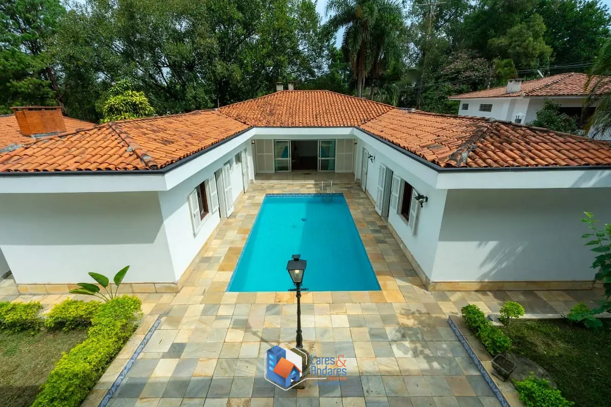 Casa, 4 quartos, 665 m² - Foto 35