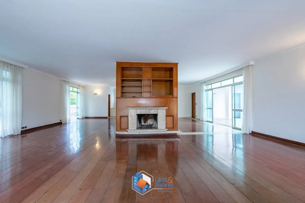 Casa, 4 quartos, 665 m² - Foto 10