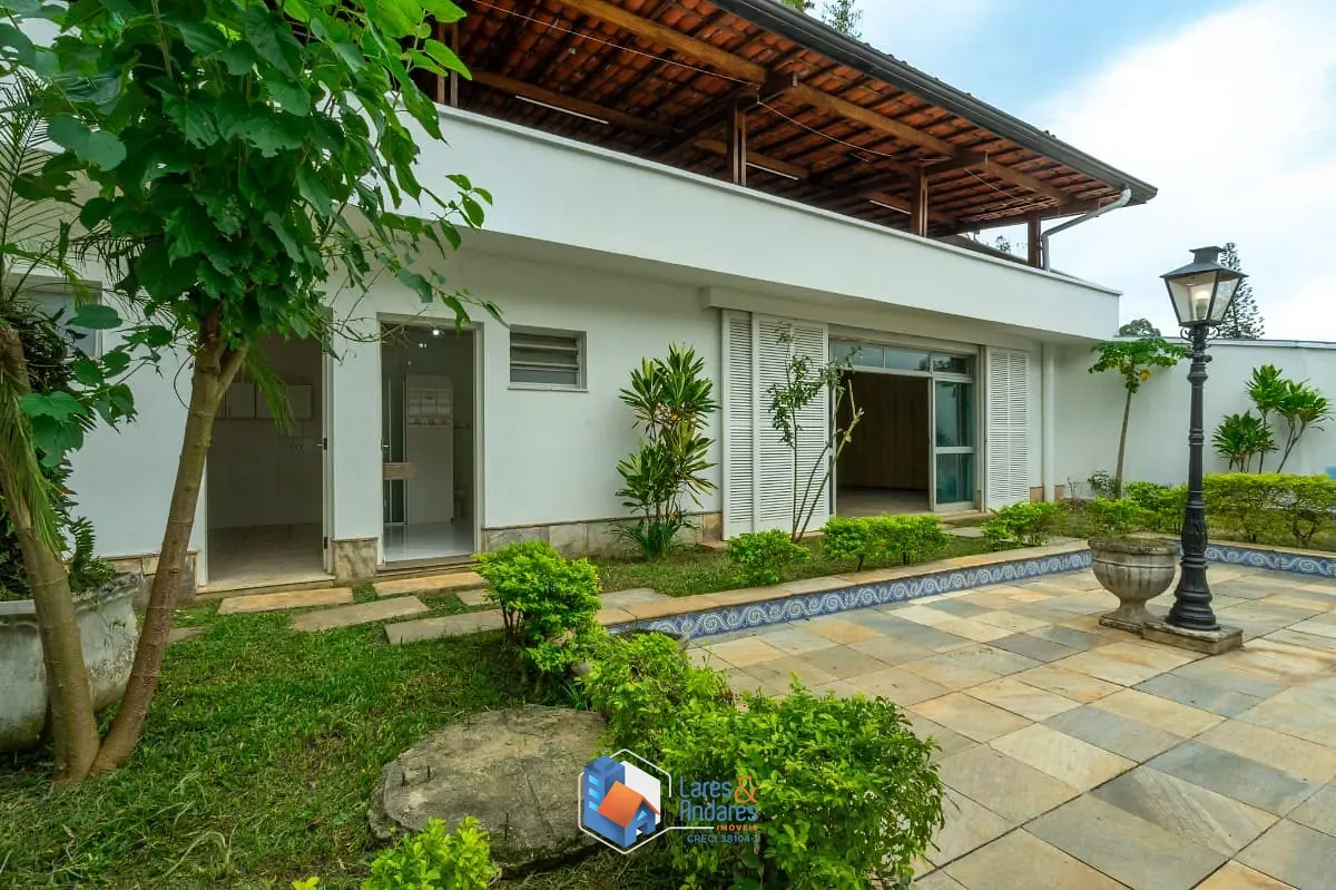 Casa, 4 quartos, 665 m² - Foto 38