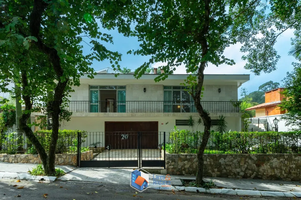 Casa, 4 quartos, 665 m² - Foto 50