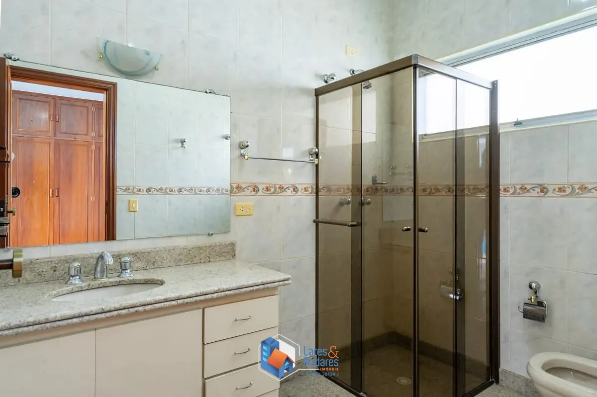 Casa, 4 quartos, 665 m² - Foto 26
