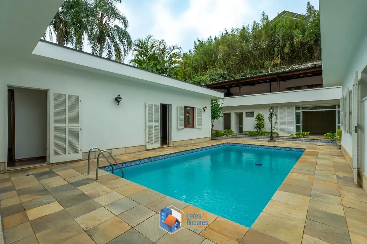Casa, 4 quartos, 665 m² - Foto 37