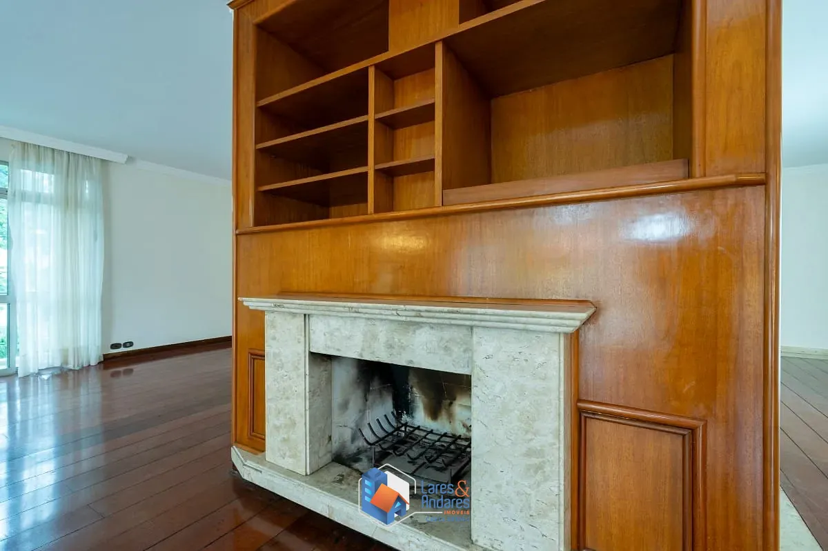 Casa, 4 quartos, 665 m² - Foto 12