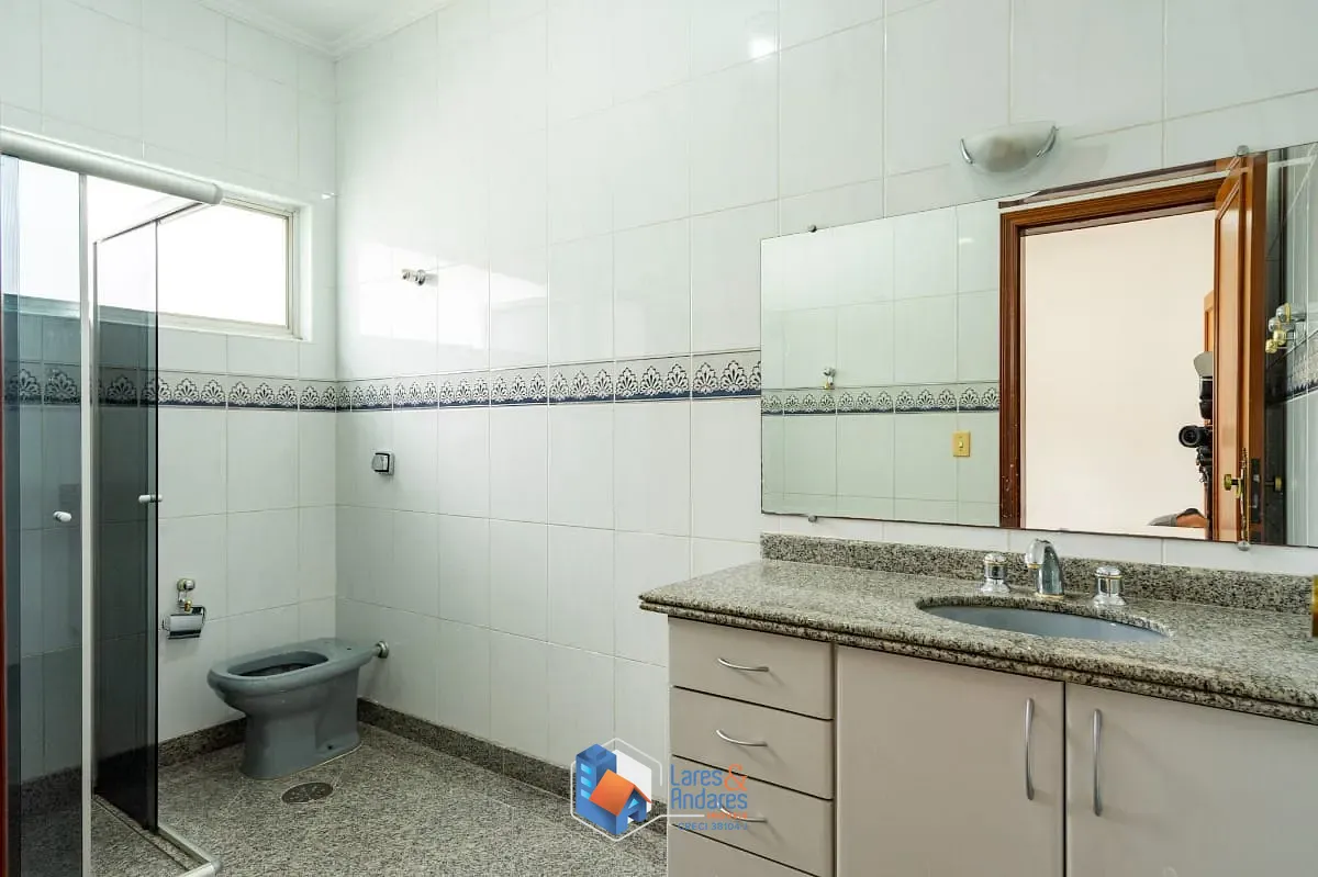 Casa, 4 quartos, 665 m² - Foto 23