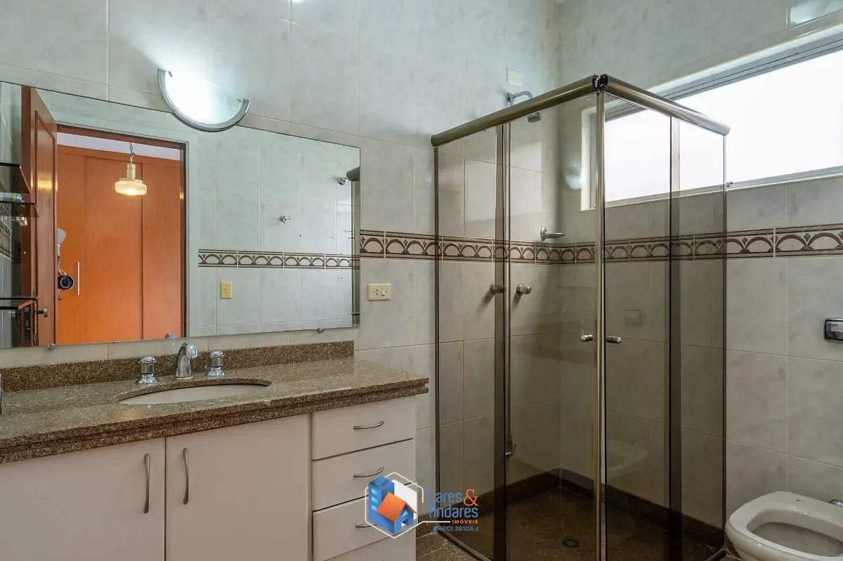 Casa, 4 quartos, 665 m² - Foto 32