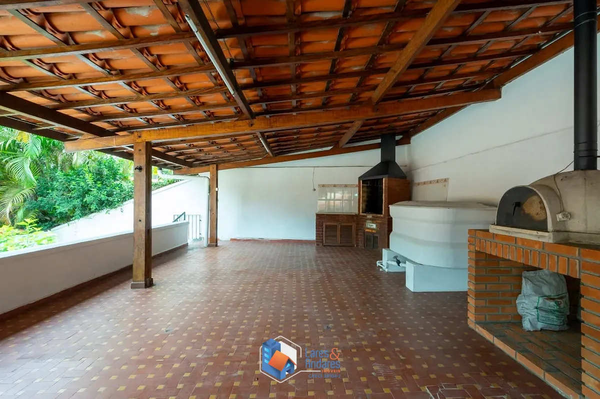 Casa, 4 quartos, 665 m² - Foto 47