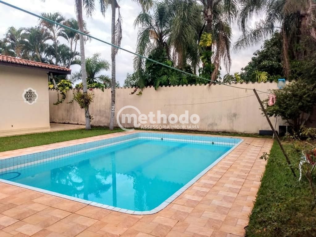 Casa, 5 quartos, 750 m² - Foto 15