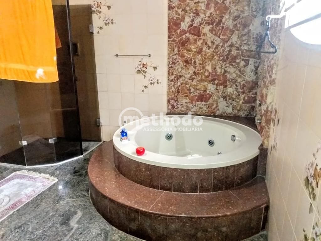 Casa, 5 quartos, 750 m² - Foto 22