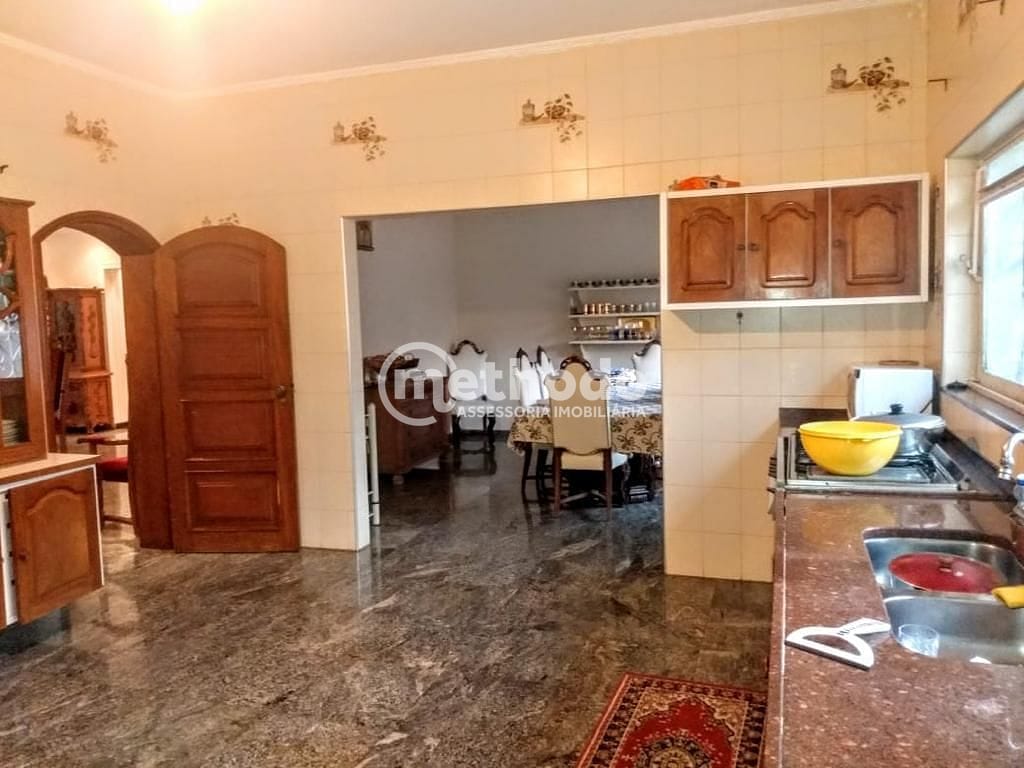 Casa, 5 quartos, 750 m² - Foto 5