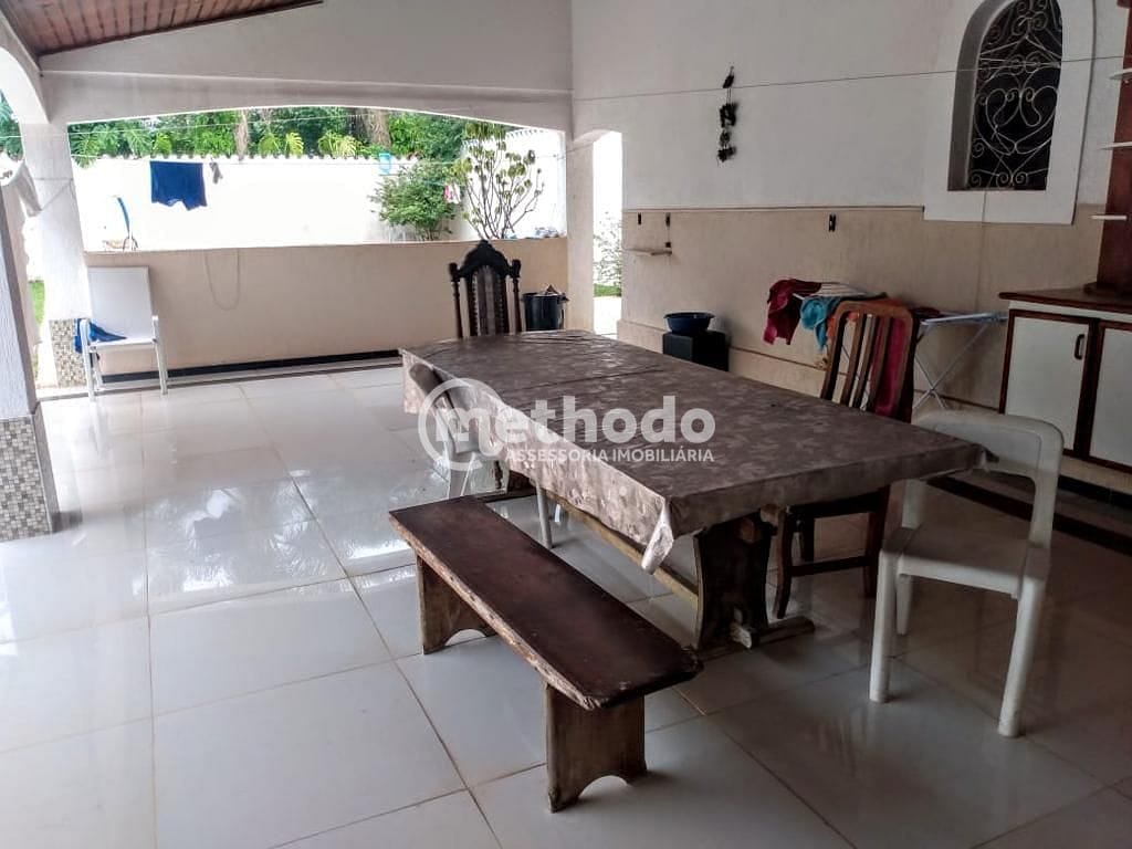 Casa, 5 quartos, 750 m² - Foto 21