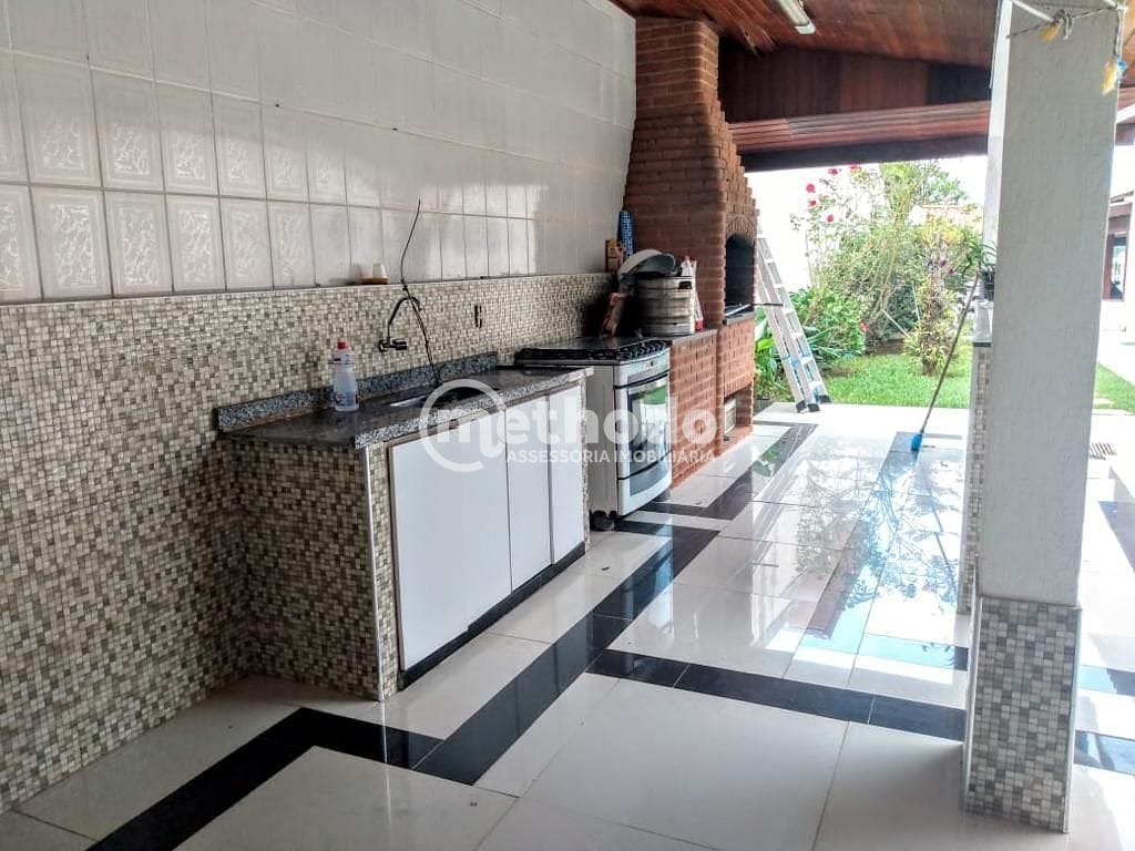 Casa, 5 quartos, 750 m² - Foto 14