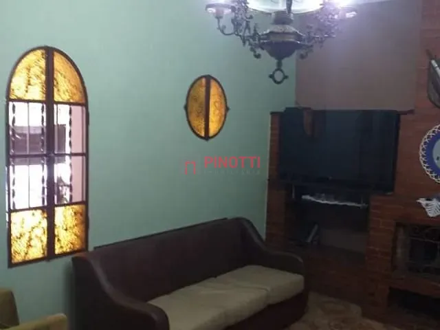 Casa 2 quartos e 2 banheiros, à venda, no bairro Jardim Hollywood em São Bernardo do Campo