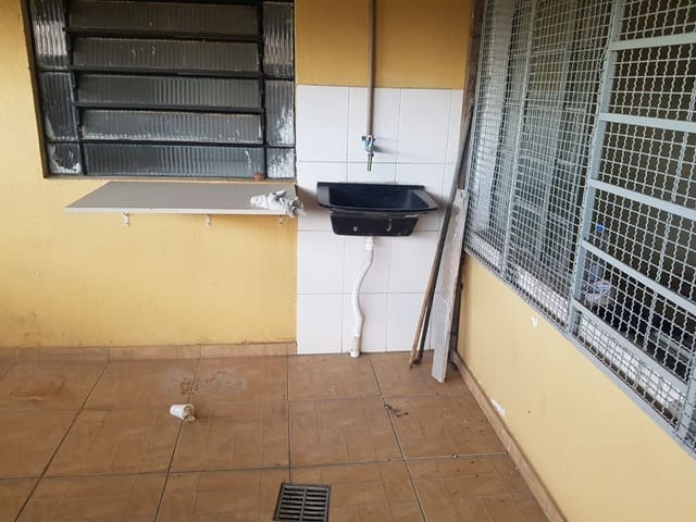 Foto do Casa - Casa com 1 dormitório para alugar, 90 m² por R$ 2.000,00/mês - Vila Maria Alta - São Paulo/SP | ZONA LESTE IMÓVEIS
