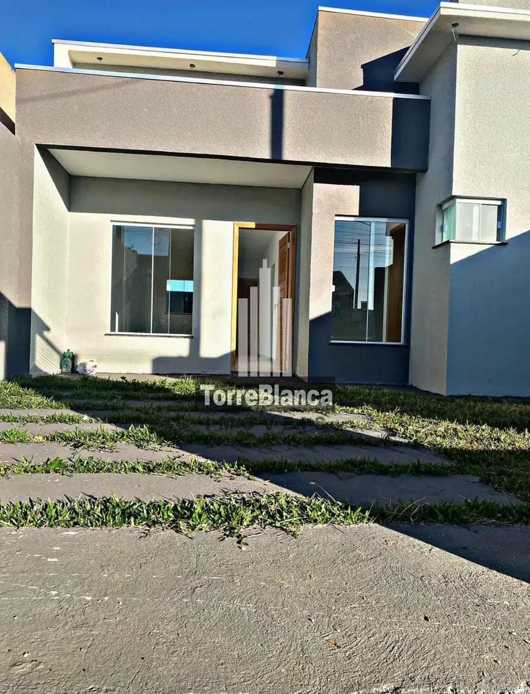 Casa, 2 quartos, 62 m² - Foto 2