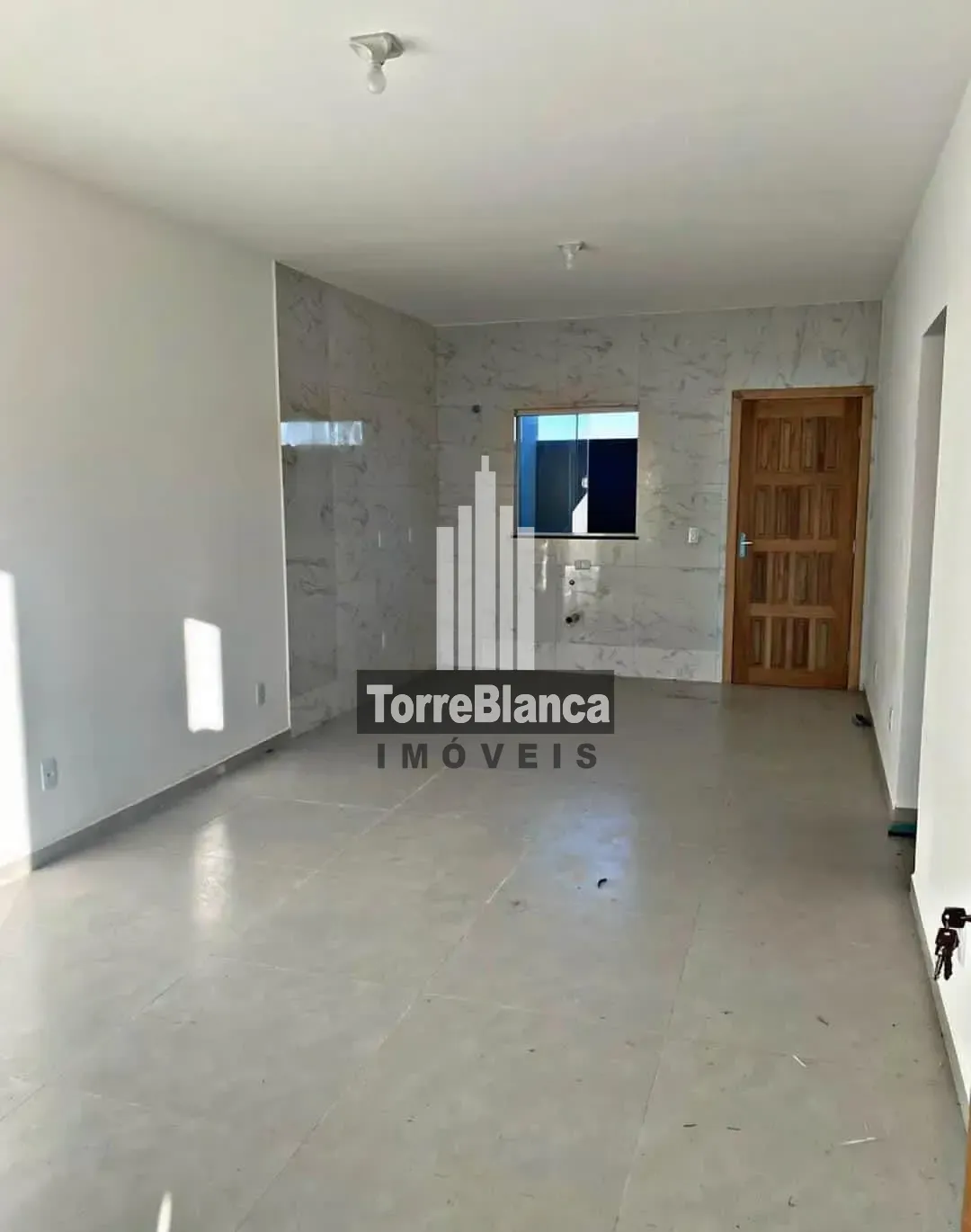 Casa, 2 quartos, 62 m² - Foto 3
