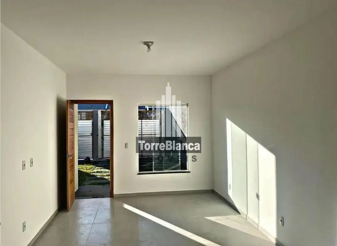 Casa, 2 quartos, 62 m² - Foto 4