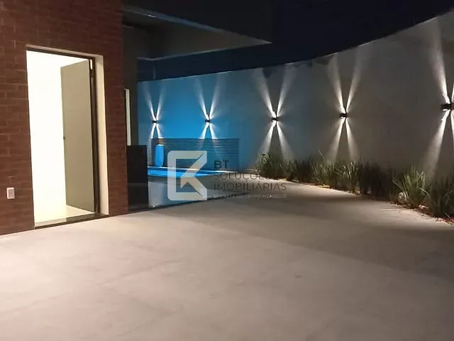 Casa com 187m² 3 quartos e 2 banheiros, à venda, no bairro Jardim Bom Sucesso em Indaiatuba