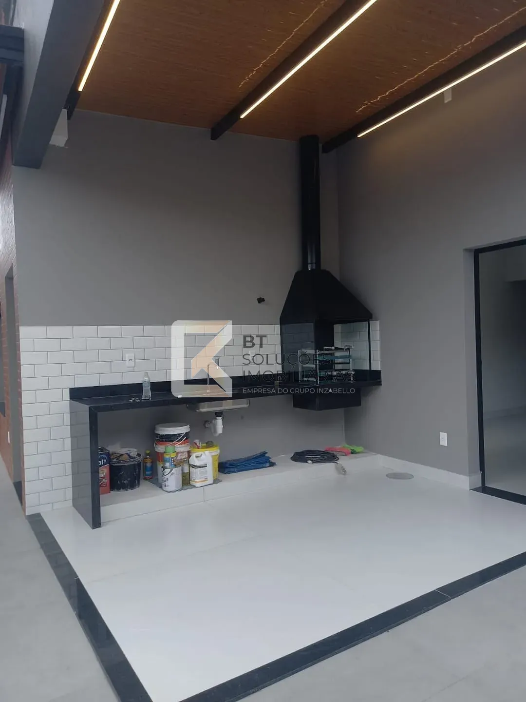 Casa, 3 quartos, 130 m² - Foto 27