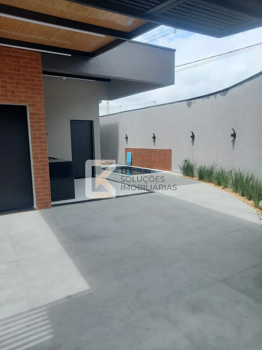 Casa, 3 quartos, 130 m² - Foto 28