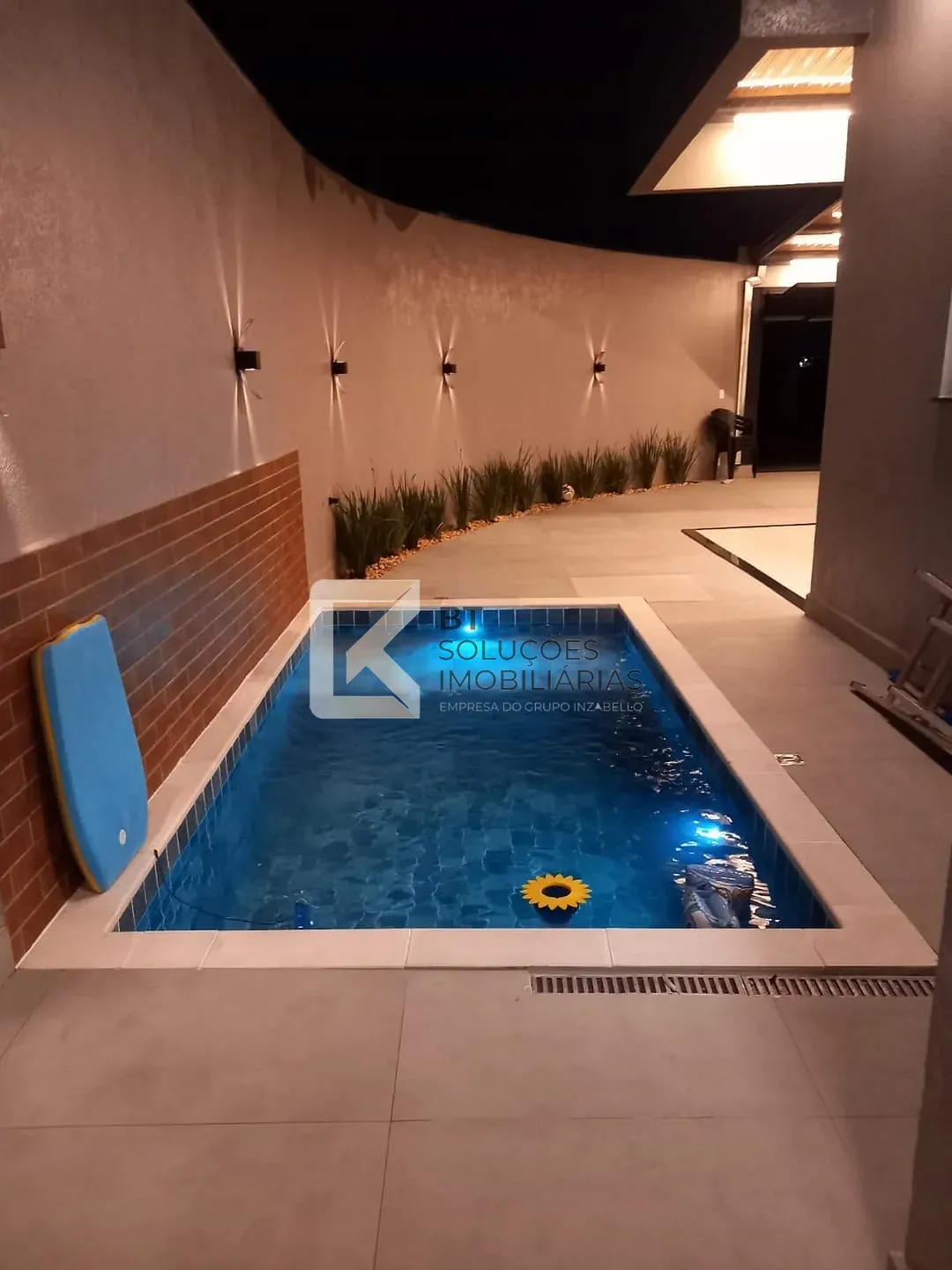 Casa, 3 quartos, 130 m² - Foto 2