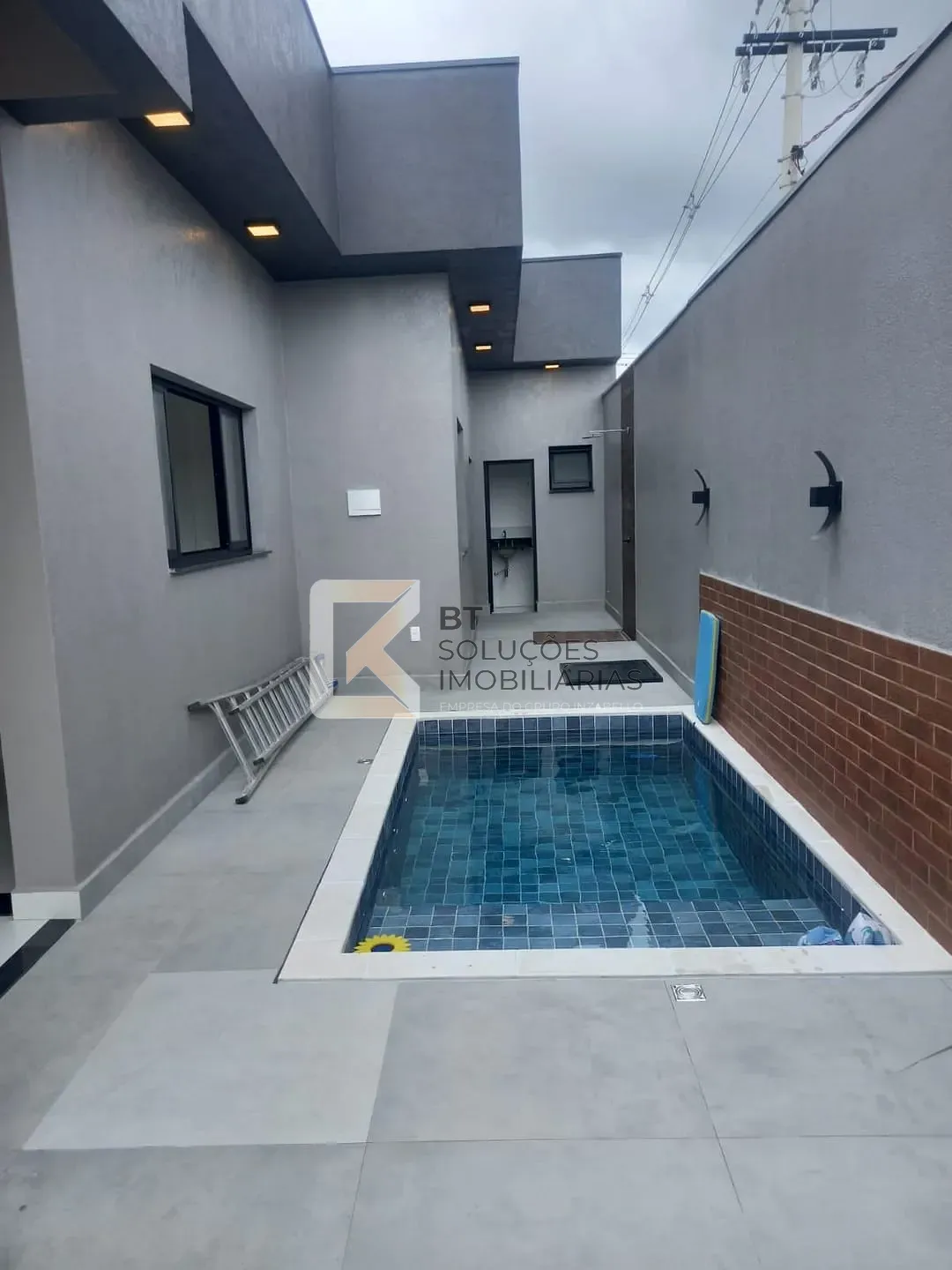 Casa, 3 quartos, 130 m² - Foto 4
