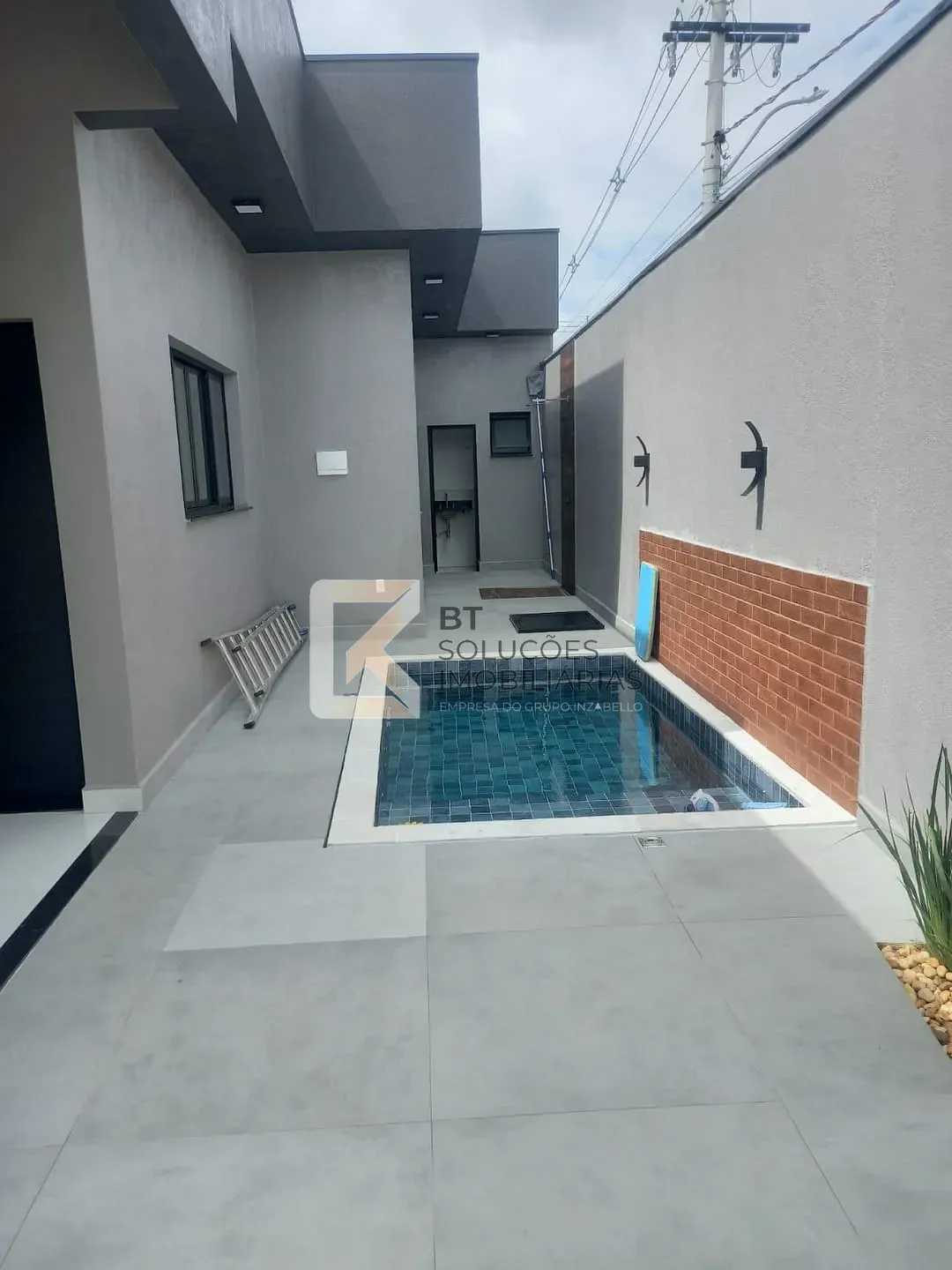 Casa, 3 quartos, 130 m² - Foto 37