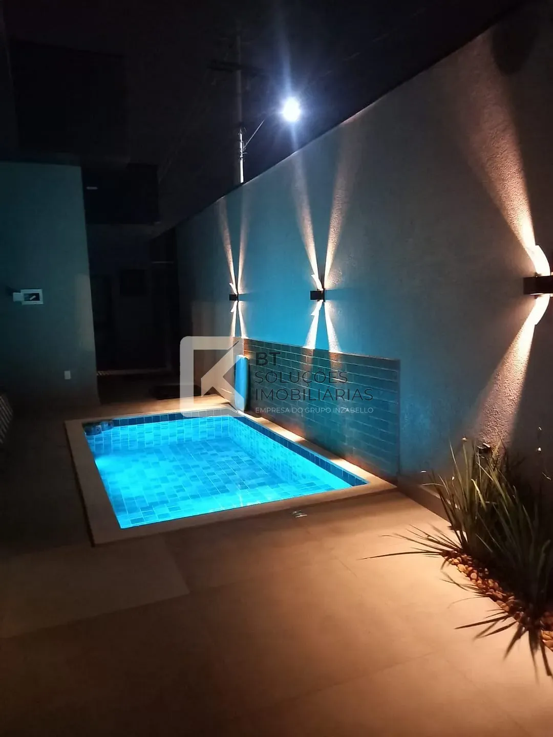 Casa, 3 quartos, 130 m² - Foto 1