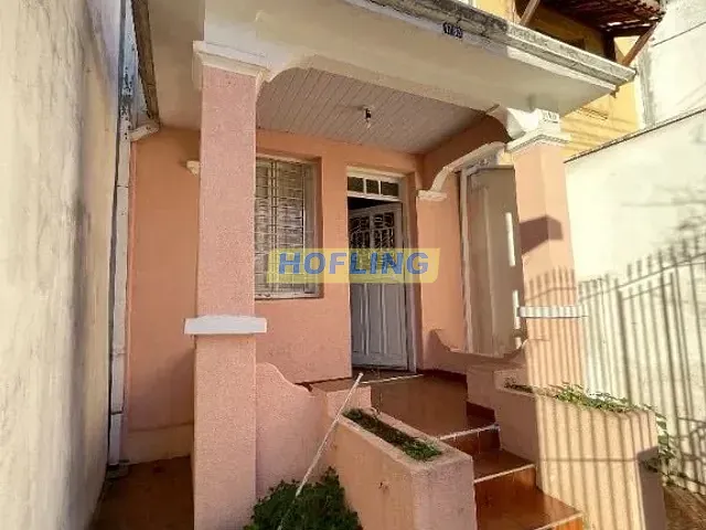 Casa com 150m² 2 quartos e 2 banheiros, à venda, no bairro Centro em Rio Claro