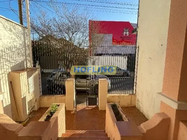 Casa com 150m² 2 quartos e 2 banheiros, à venda, no bairro Centro em Rio Claro