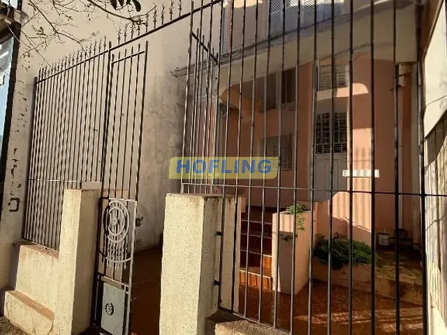 Casa com 150m² 2 quartos e 2 banheiros, à venda, no bairro Centro em Rio Claro