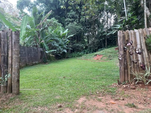 Casa com 23000m², à venda, no bairro Bingen em Petrópolis