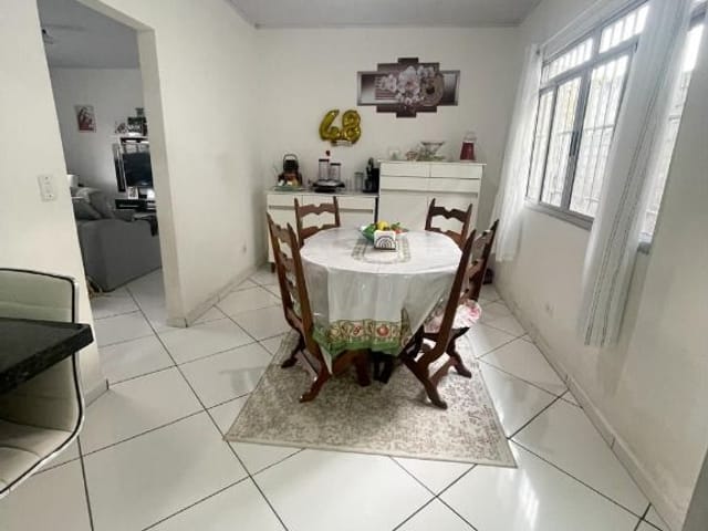 Casa com 225m², à venda, no bairro Pununduva em Cotia