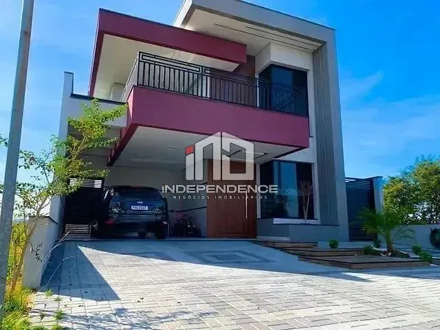 Casa, 3 quartos, 230 m² - Foto 6