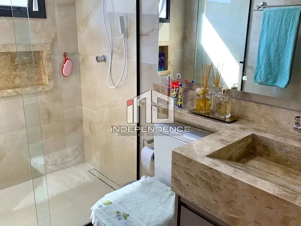 Casa, 3 quartos, 230 m² - Foto 37