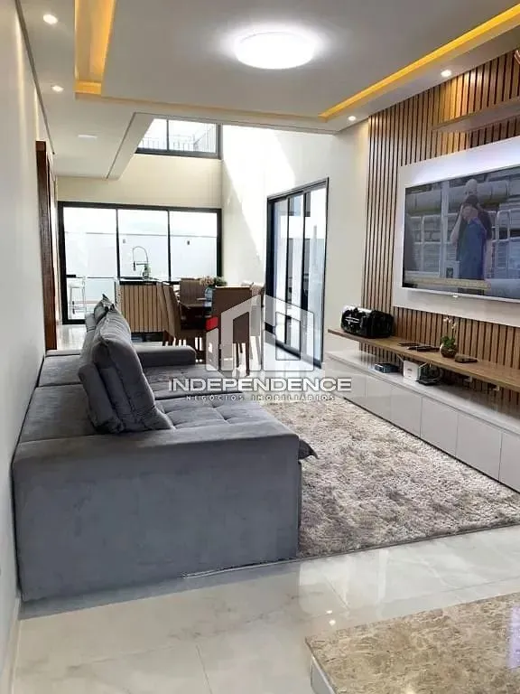 Casa, 3 quartos, 230 m² - Foto 16