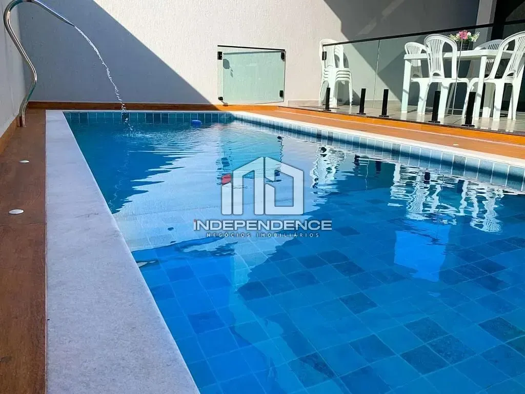 Casa, 3 quartos, 230 m² - Foto 91