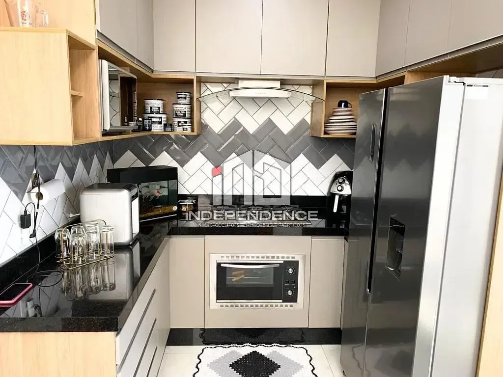 Casa, 3 quartos, 230 m² - Foto 21