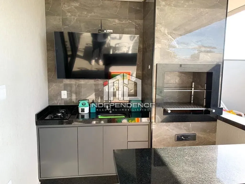 Casa, 3 quartos, 230 m² - Foto 29
