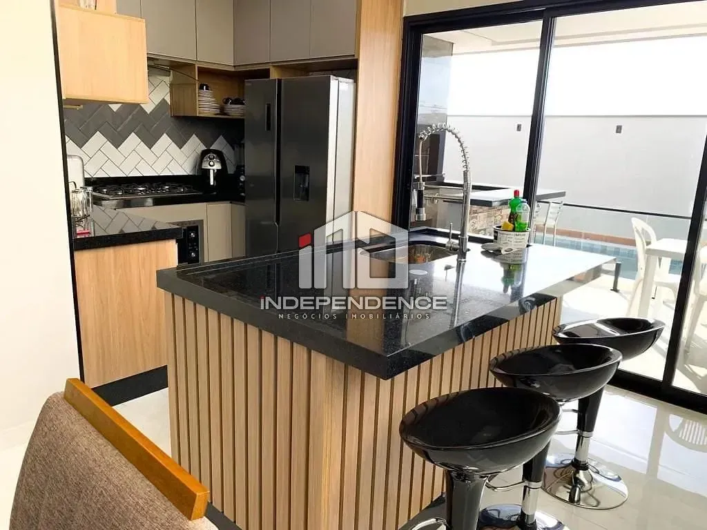 Casa, 3 quartos, 230 m² - Foto 26