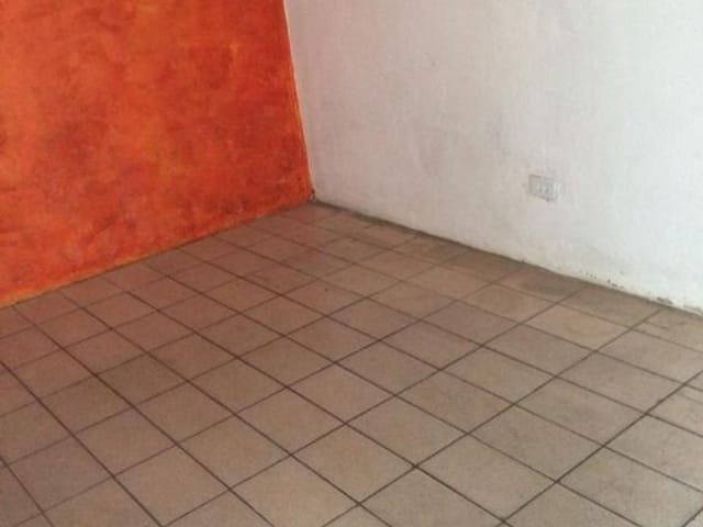 Foto do Casa - Casa com 1 dormitório para alugar, 60 m² por R$ 1.110,00/mês - Vila Mafra - São Paulo/SP | ZONA LESTE IMÓVEIS