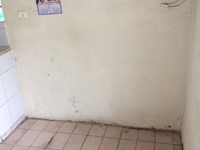 Foto do Casa - Casa com 1 dormitório para alugar, 60 m² por R$ 1.110,00/mês - Vila Mafra - São Paulo/SP | ZONA LESTE IMÓVEIS