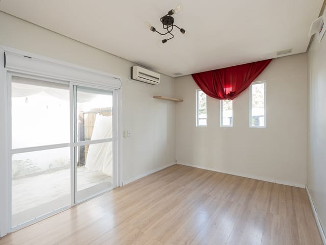 Casa com 344m² 3 quartos e 2 banheiros, para alugar, no bairro Fragata em Pelotas