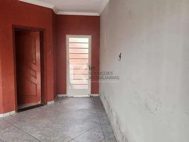 Casa com 167m² 3 quartos e 2 banheiros, à venda, no bairro Jardim Recanto do Valle em Indaiatuba