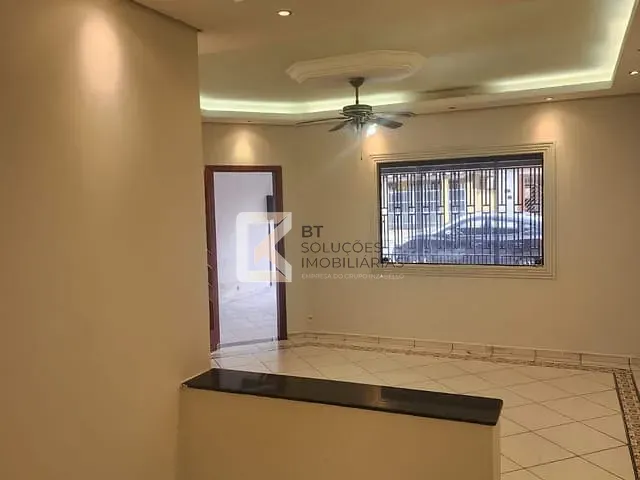 Casa com 167m² 3 quartos e 2 banheiros, à venda, no bairro Jardim Recanto do Valle em Indaiatuba