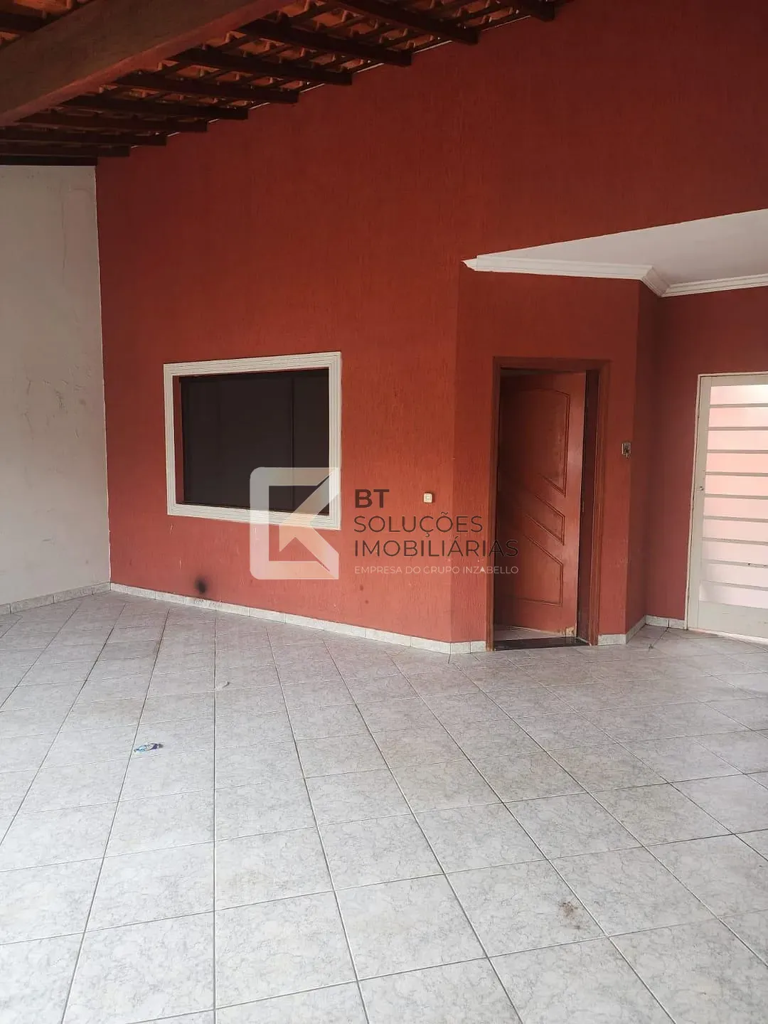 Casa, 3 quartos, 134 m² - Foto 1