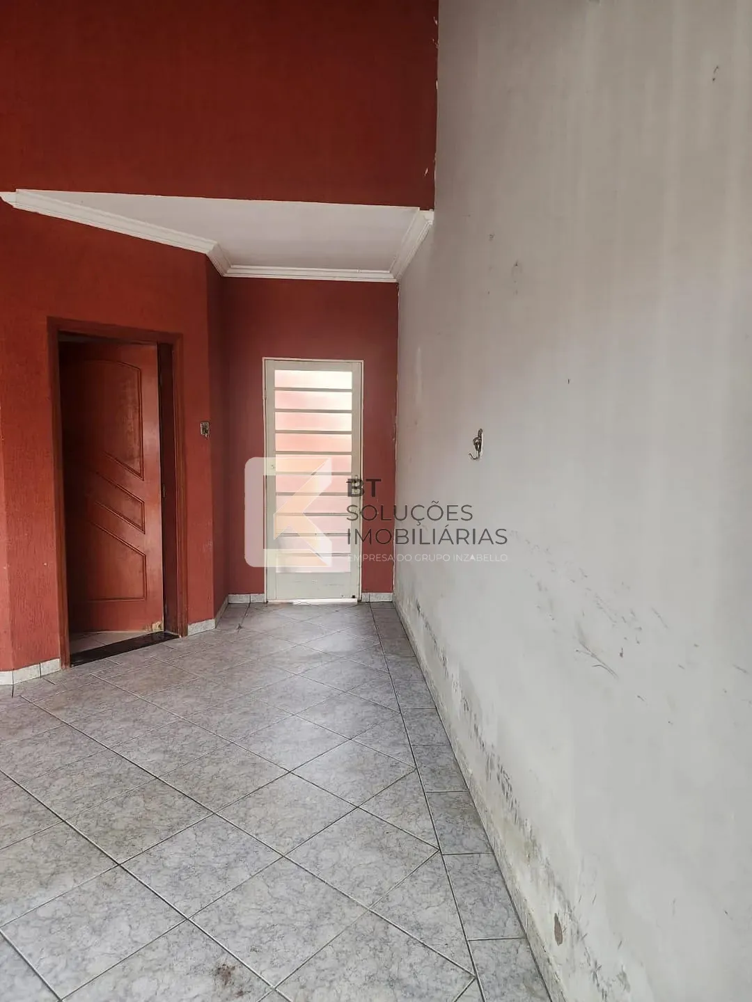 Casa, 3 quartos, 134 m² - Foto 2